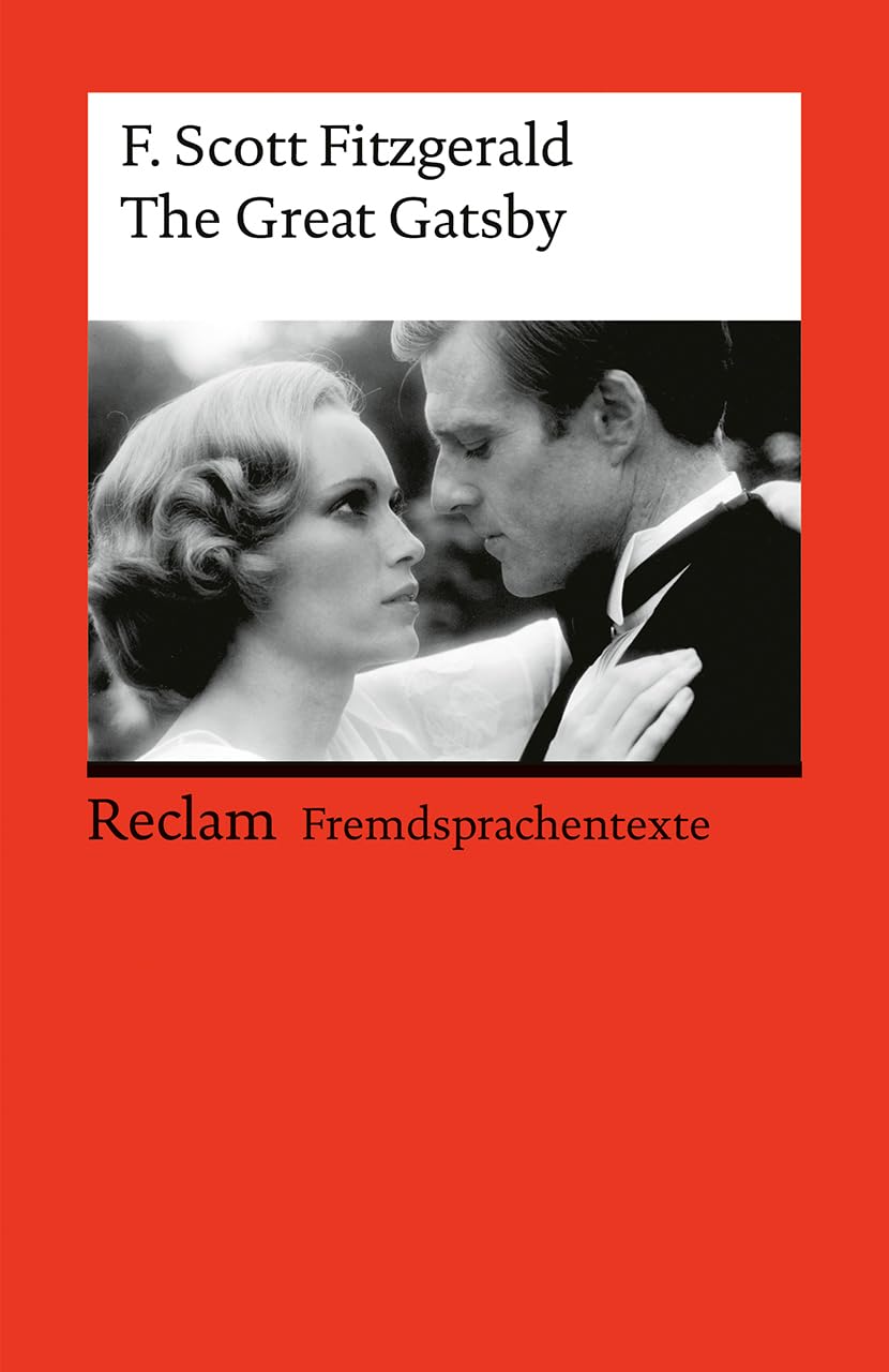 Product Image: The Great Gatsby