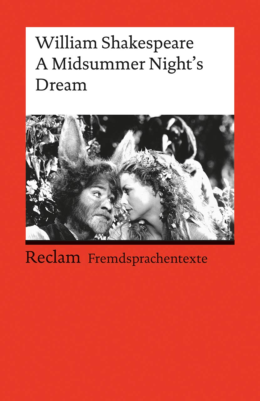 A Midsummer Night's Dream Drama