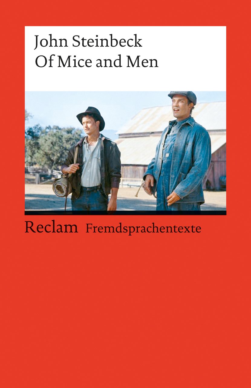 Product Image: Of Mice and Men