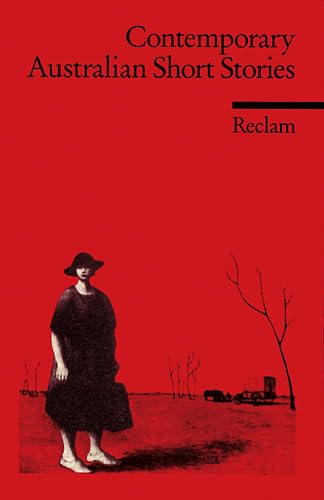 Contemporary Australian Short Stories Essays & Short Stories