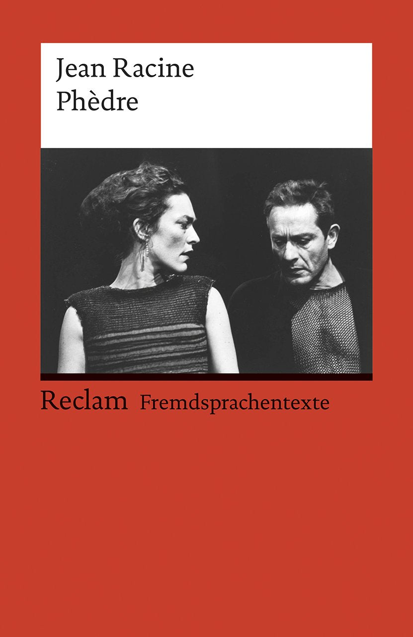Phedre Drama
