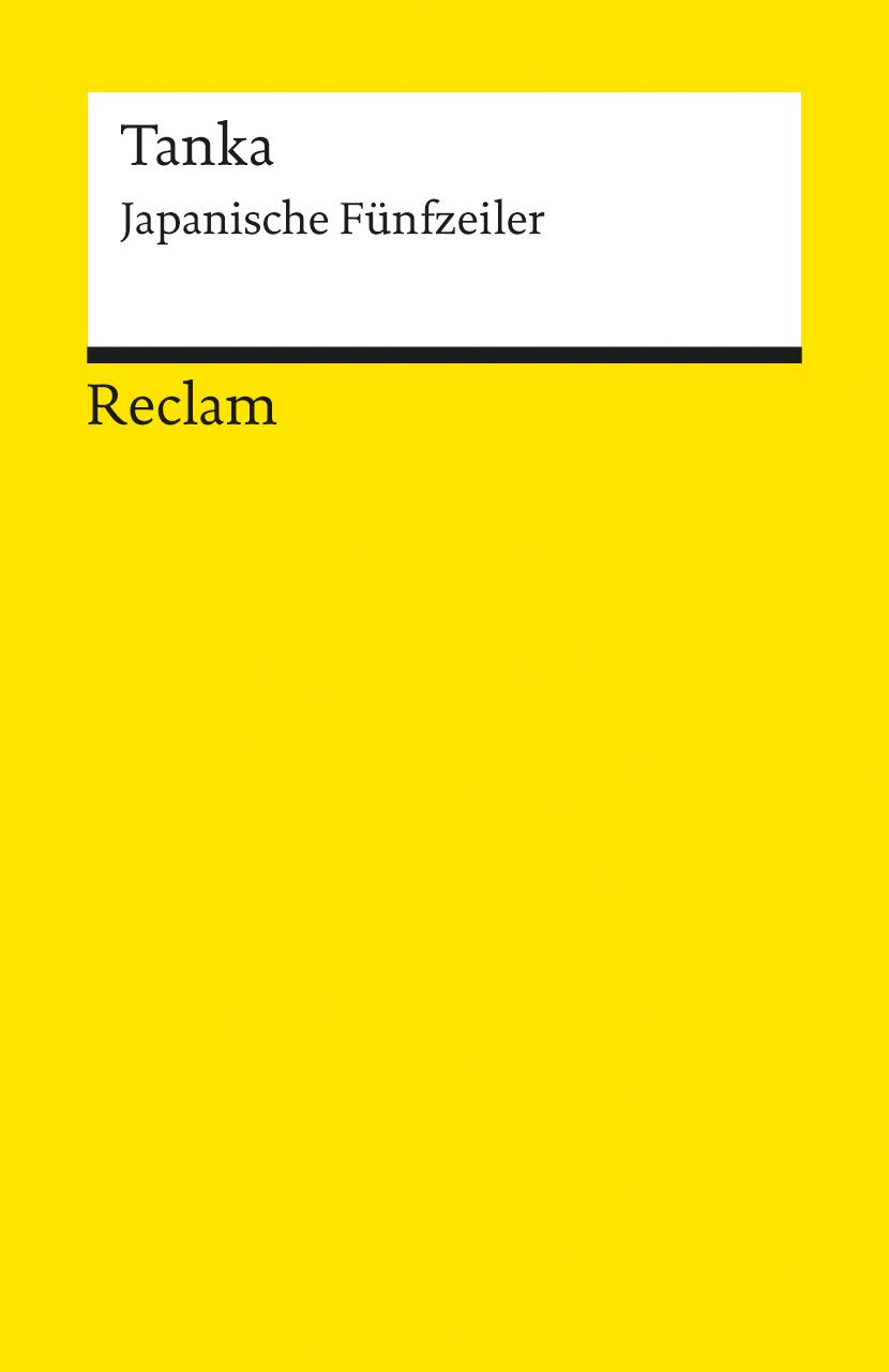 Tanka Poetry