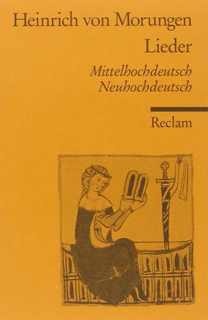Lieder Poetry