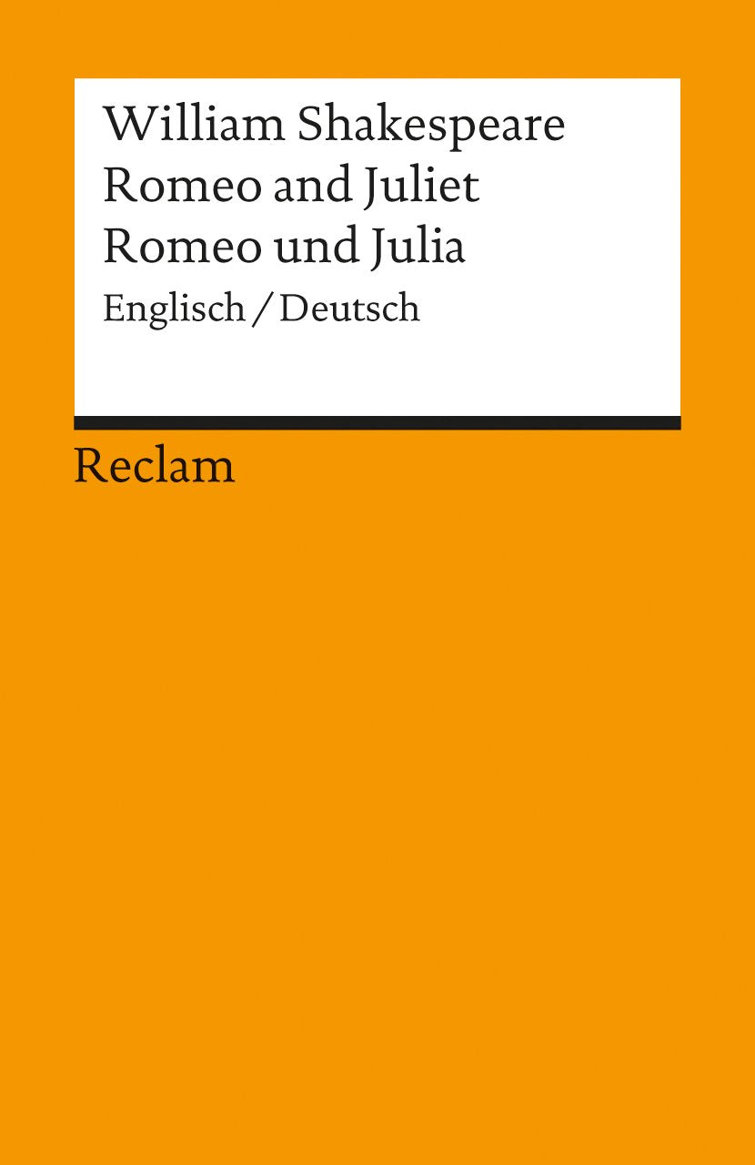 Product Image: Romeo und Julia