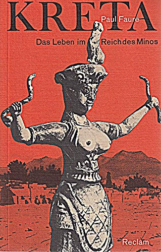 Kreta - Das Leben im Reich des Minos Books
