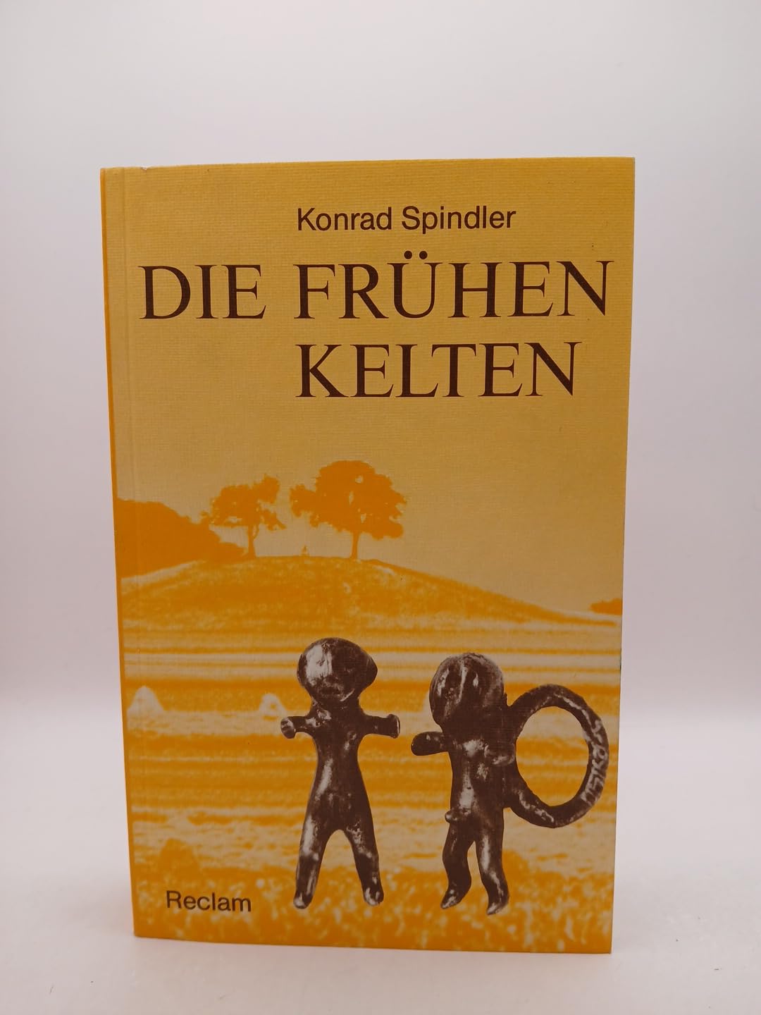 Die frühen Kelten Books