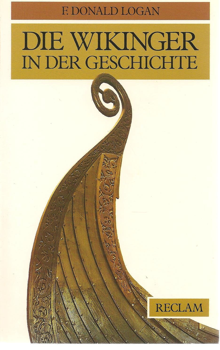 Die Wikinger in der Geschichte Books