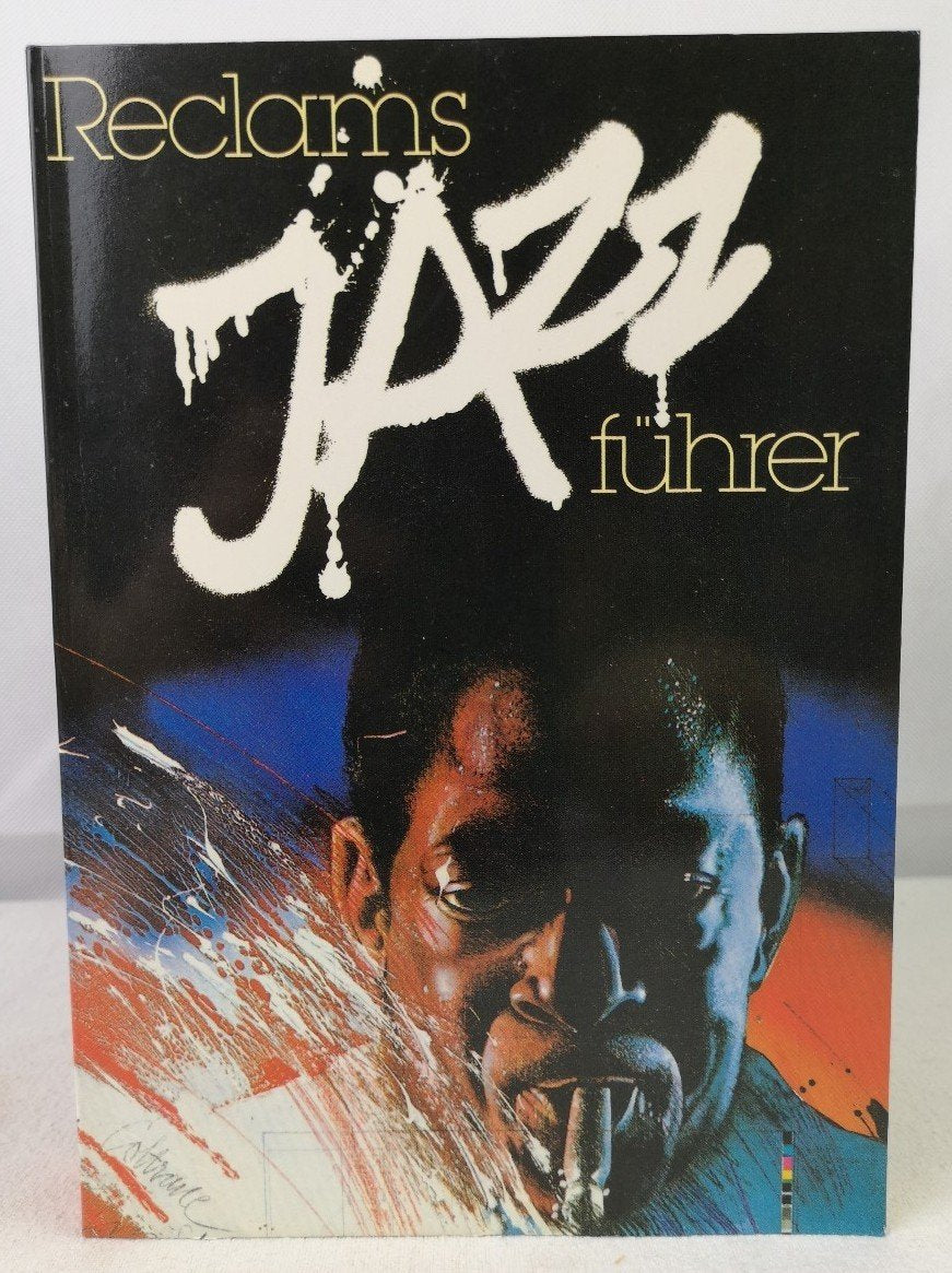 Reclams Jazzführer Pop culture