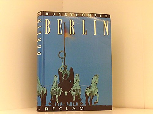 Kunstführer Berlin Travel Books