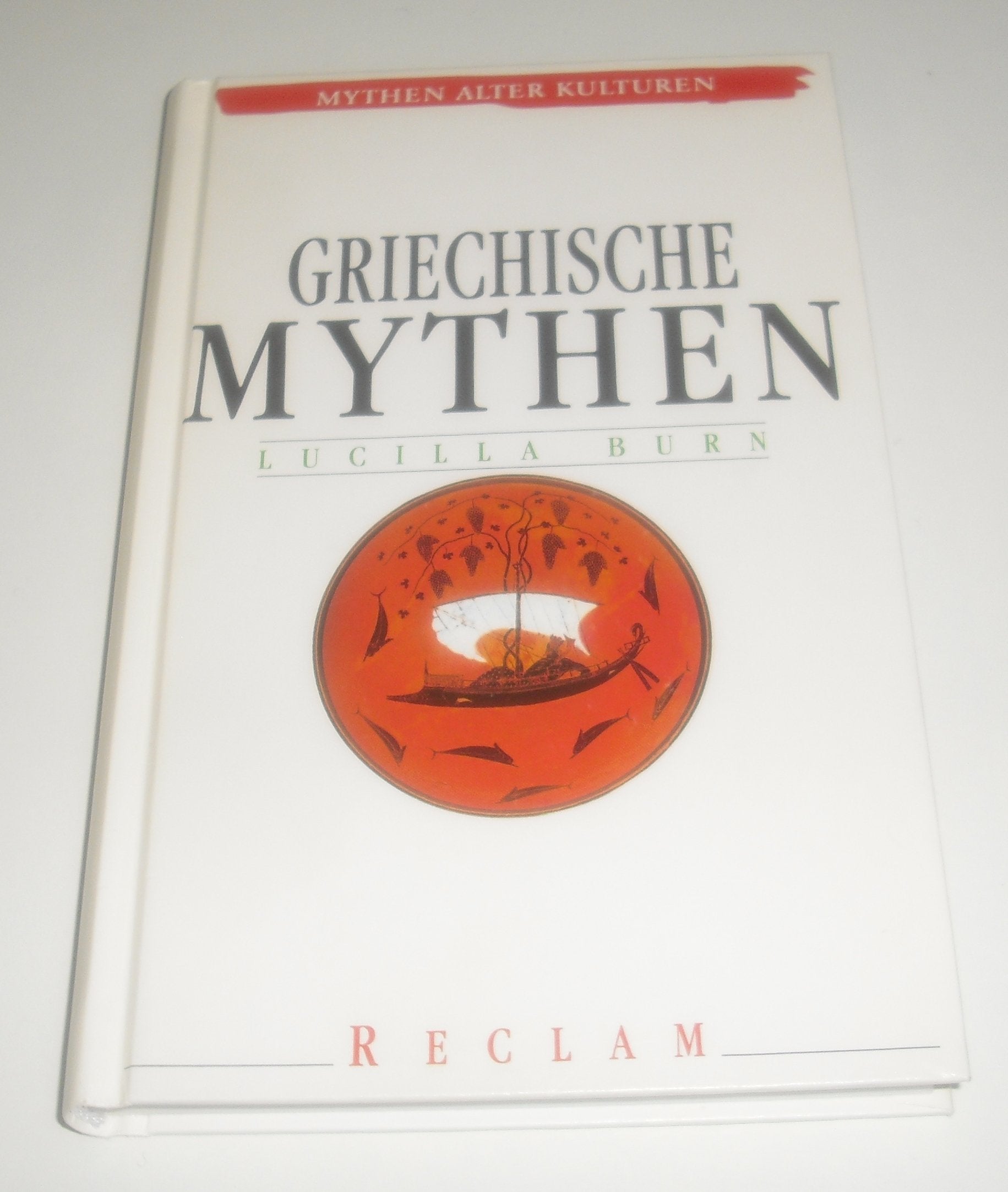 Griechische Mythen Politics & History books