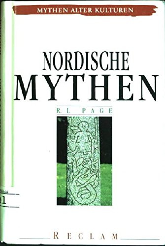 Nordische Mythen Learning & Reference
