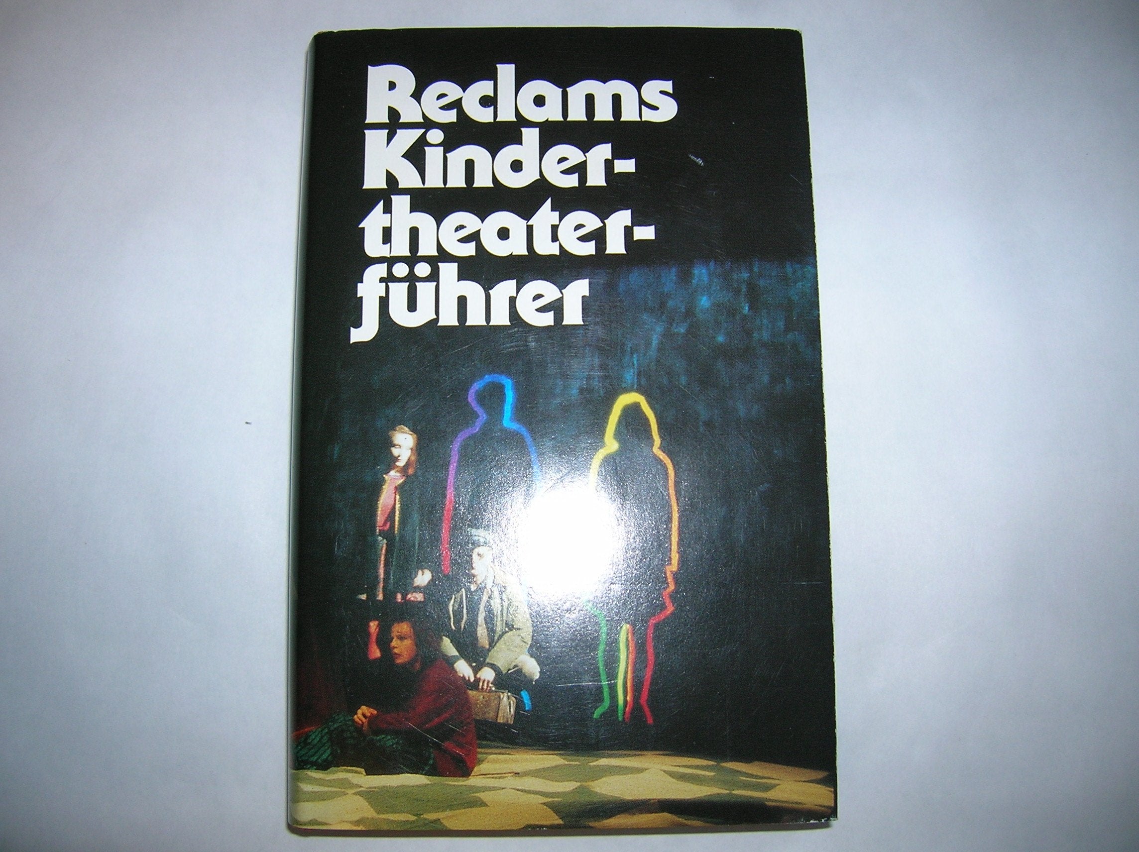 Reclams Kindertheaterführer: 100 Stücke für eine junge Bühne Film, Art & Culture
