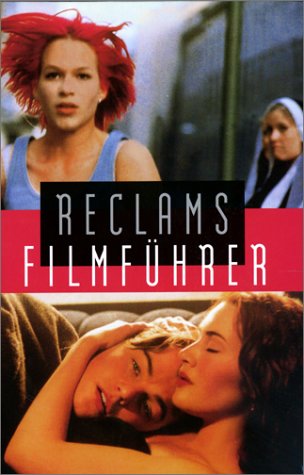 Reclams Filmführer Film, Art & Culture