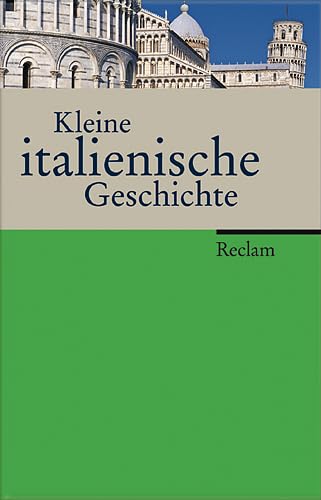 Kleine italienische Geschichte Politics & History