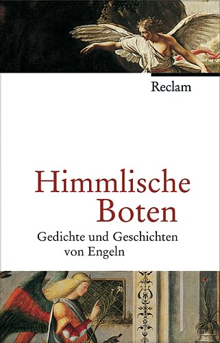 Himmlische Boten: Gedichte und Geschichten von Engeln Contemporary literature