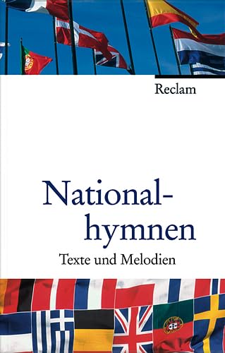 Nationalhymnen Sheet Music