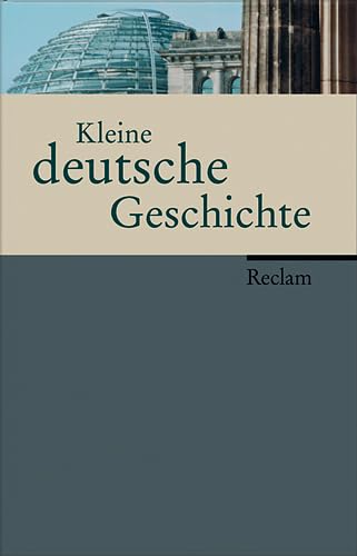 Product Image: Kleine deutsche Geschichte