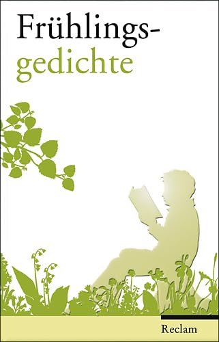 Frühlingsgedichte Poetry