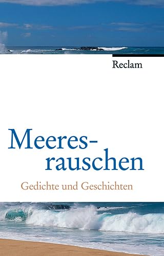 Meeresrauschen: Gedichte und Geschichten Contemporary literature