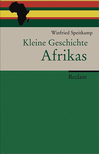 Product Image: Kleine Geschichte Afrikas