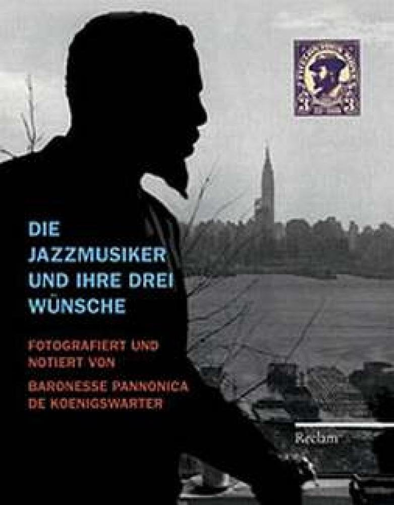 Die Jazzmusiker und ihre drei Wünsche Pop culture
