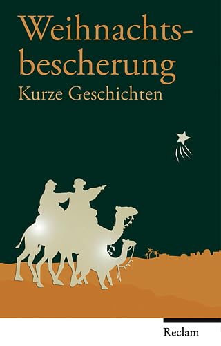 Weihnachtsbescherung Contemporary literature Books