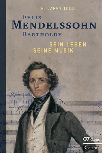 Felix Mendelssohn Bartholdy Pop culture