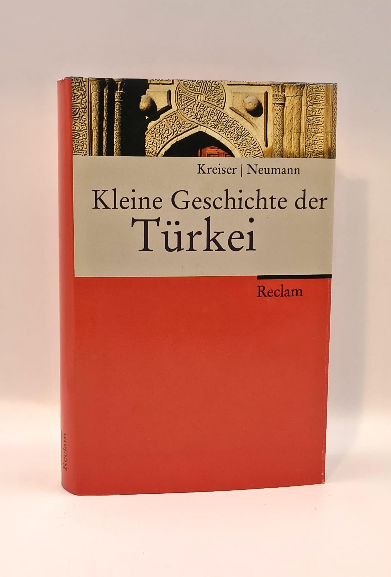 Kleine Geschichte der Türkei Politics & History