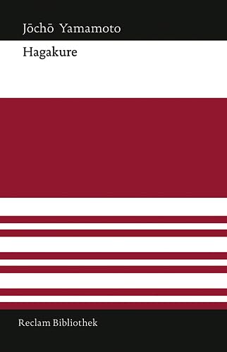 Hagakure Philosophy Books