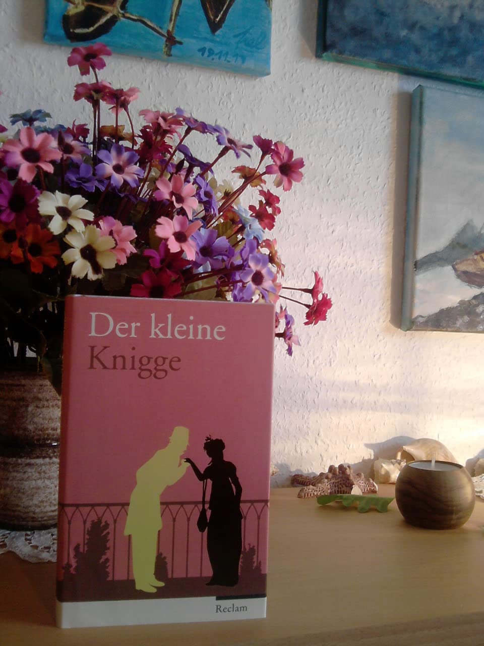 Über den Umgang mit Menschen: Eine Auswahl Classics