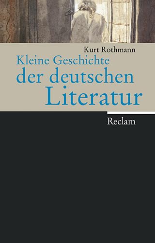 Kleine Geschichte der deutschen Literatur Contemporary literature