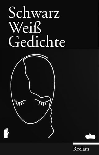 Product Image: Schwarz Weiß Gedichte