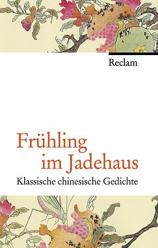 Frühling im Jadehaus Poetry
