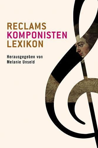 Reclams Komponistenlexikon Arts & Music
