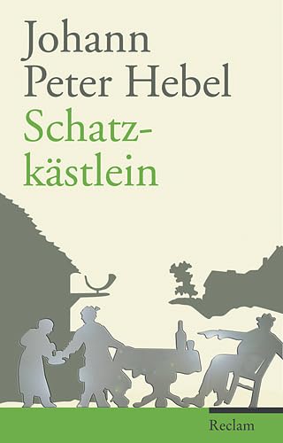 Product Image: Schatzkästlein