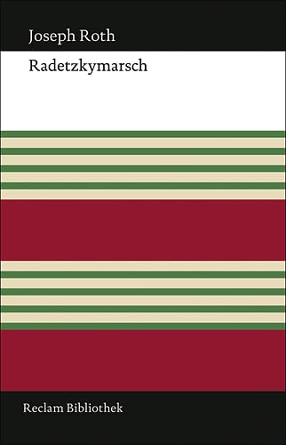 Radetzkymarsch Classics