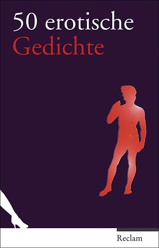 50 erotische Gedichte Poetry