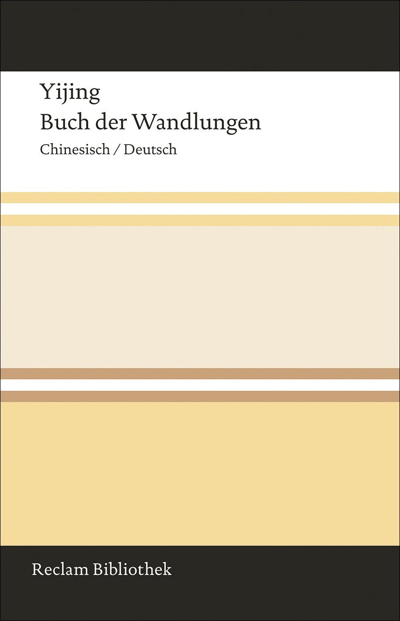 Product Image: Yijing / Buch der Wandlungen