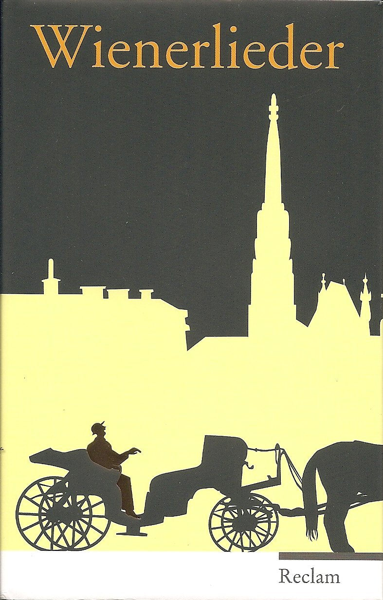 Wienerlieder Poetry