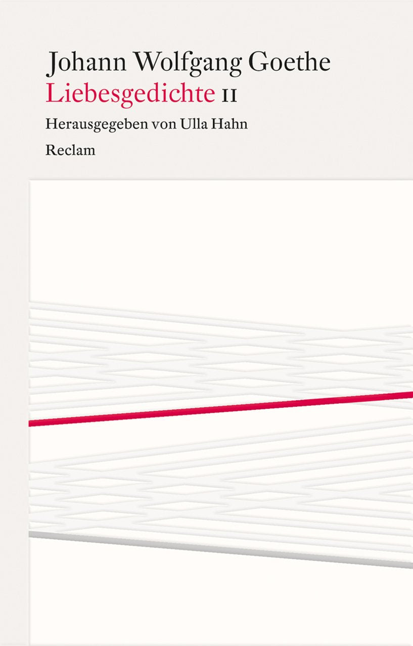 Liebesgedichte II Poetry