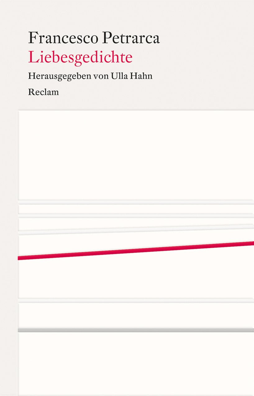Liebesgedichte: Italienisch/Deutsch Poetry
