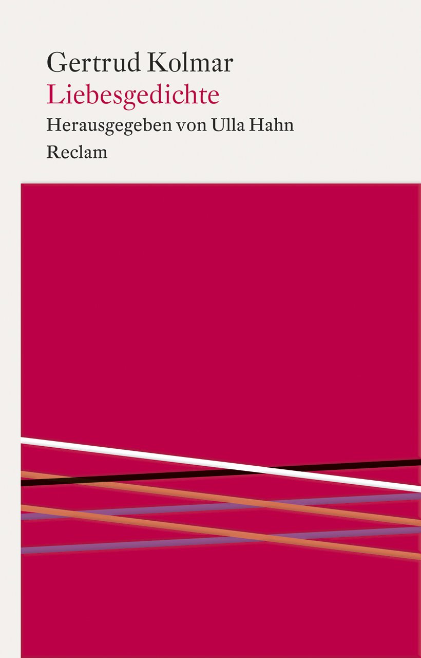 Product Image: Liebesgedichte