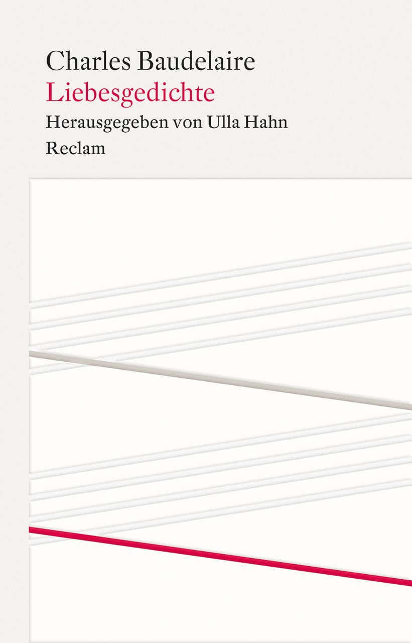 Liebesgedichte: Französisch/Deutsch Poetry
