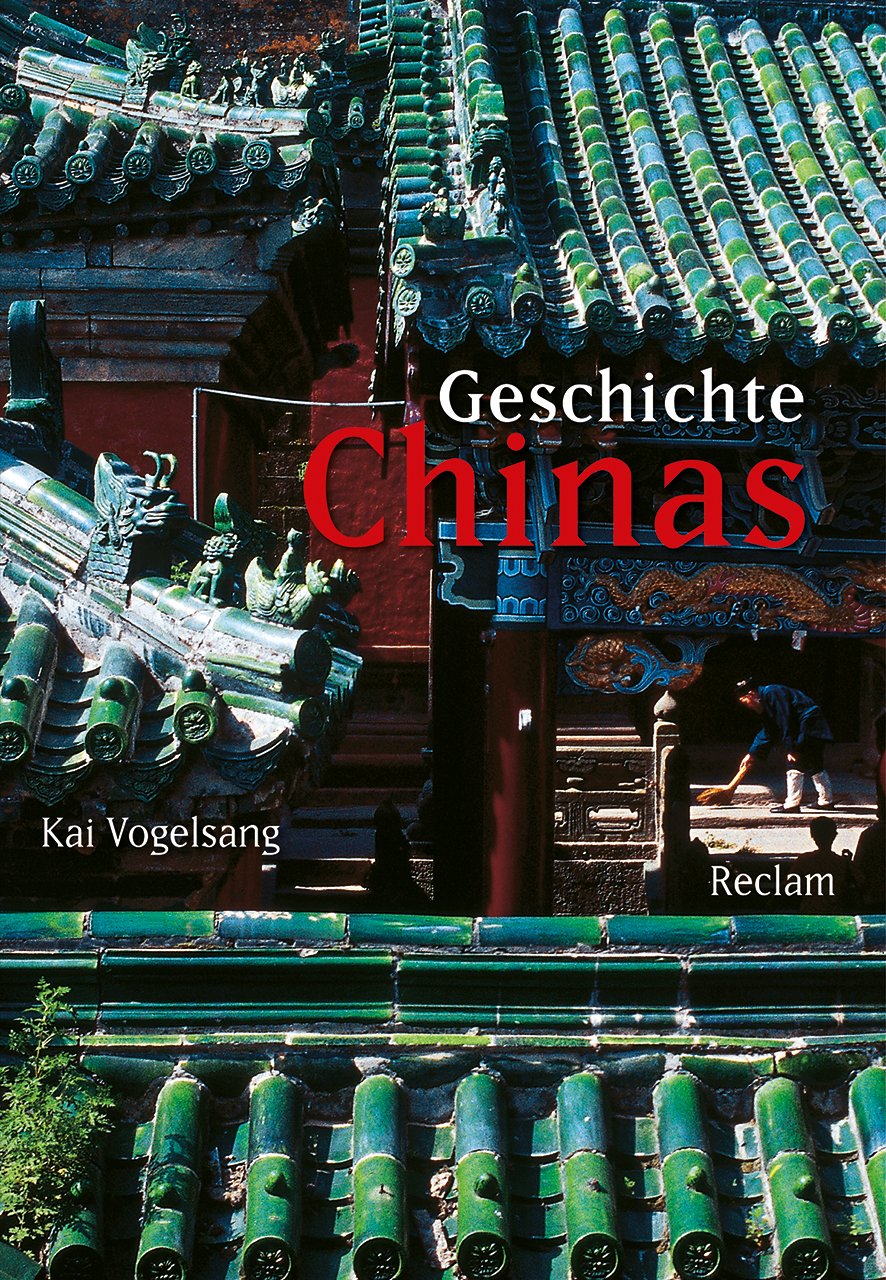 Geschichte Chinas Politics & History