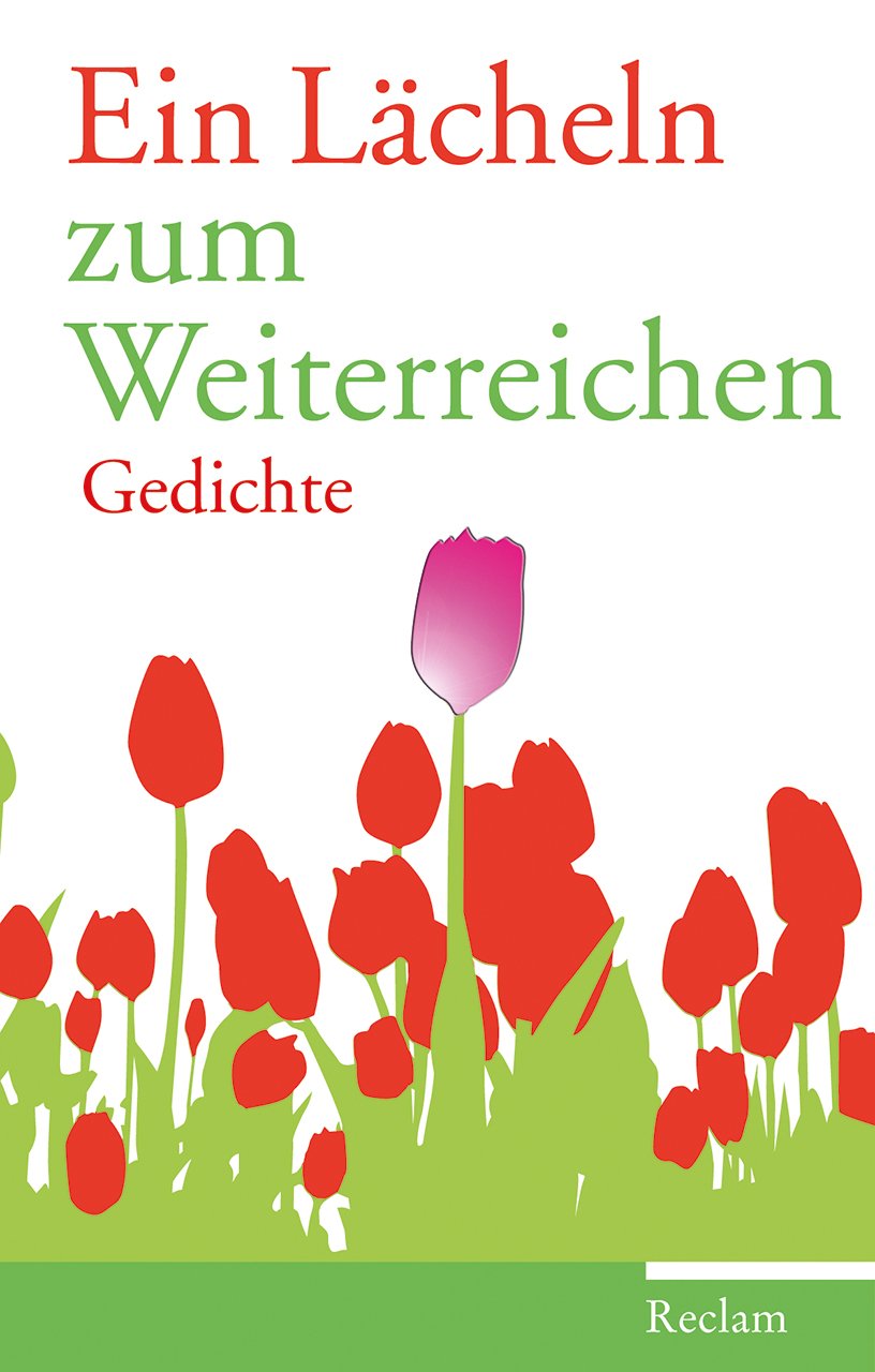 Ein Lächeln zum Weiterreichen Poetry