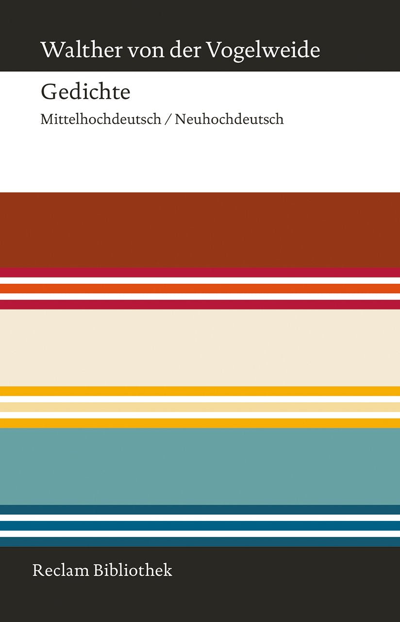 Product Image: Gedichte
