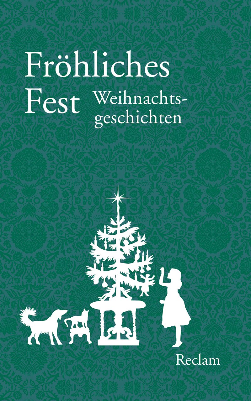 Fröhliches Fest Contemporary literature