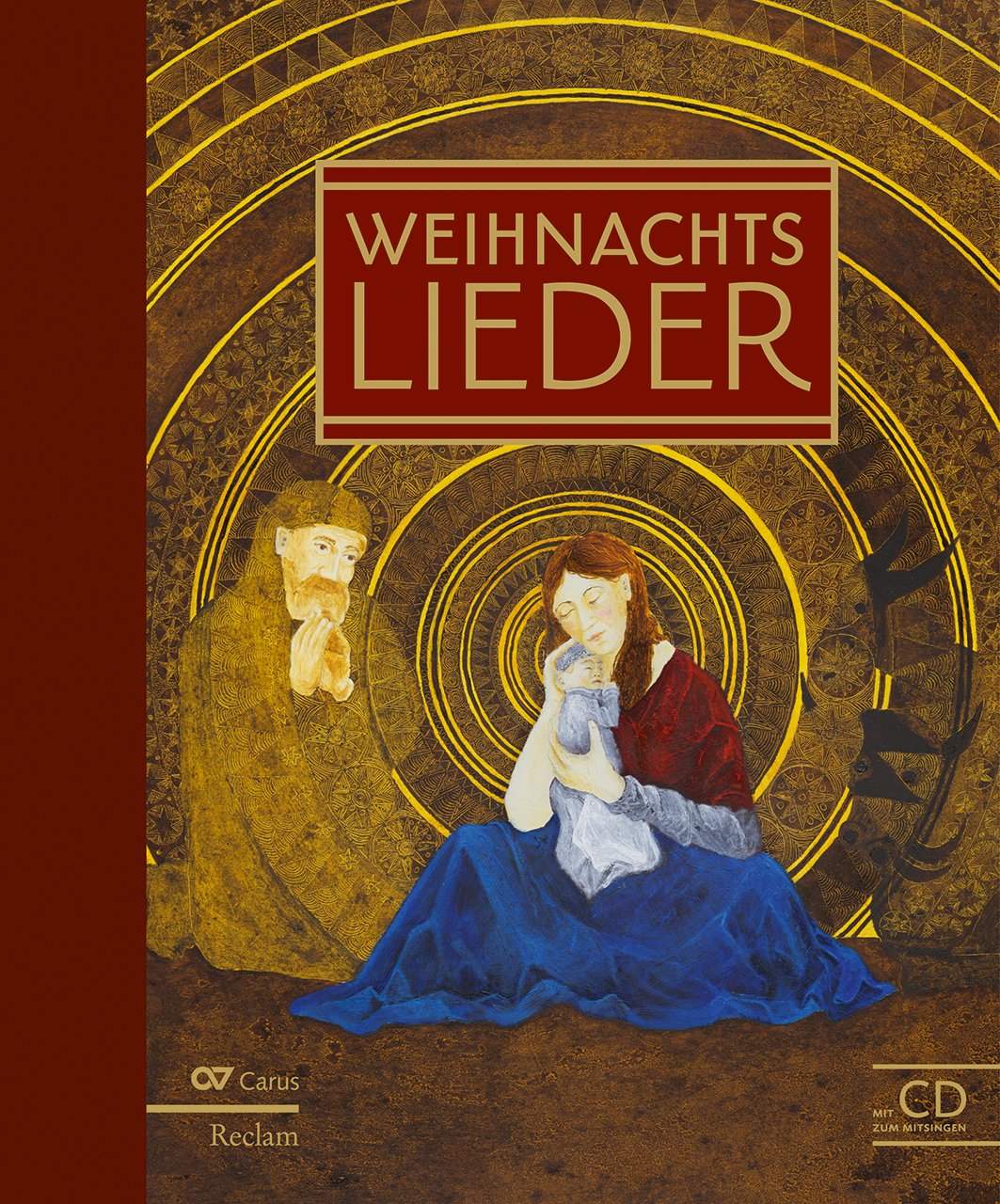 Product Image: Weihnachtslieder