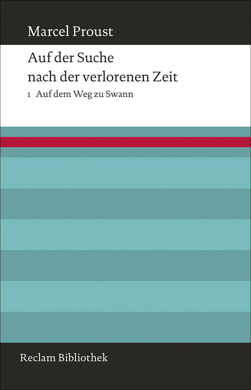 Auf der Suche nach der verlorenen Zeit Classics