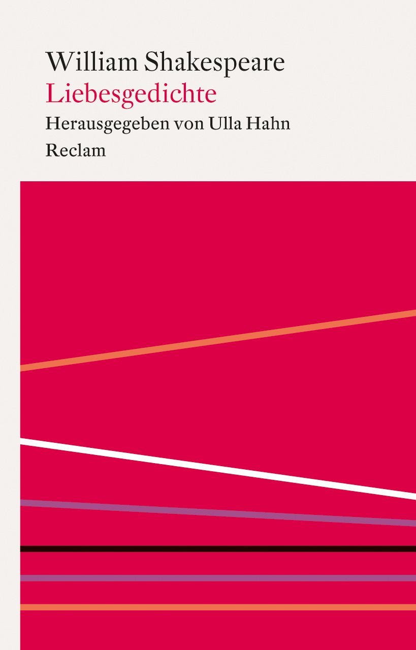 Liebesgedichte Poetry